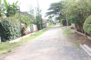 Bremu homes near JKIA airport.